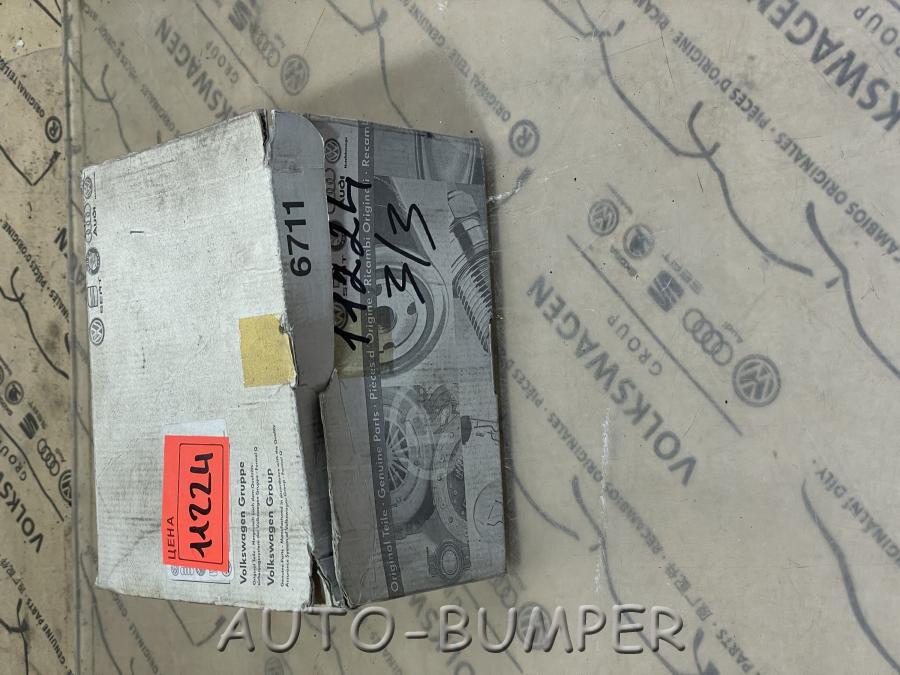 Audi A4, VW Passat 2001- Пыльник ШРУСа заднего внутреннего 8D0407283